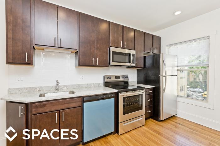 4847 N Kimball Ave in Chicago, IL - Building Photo