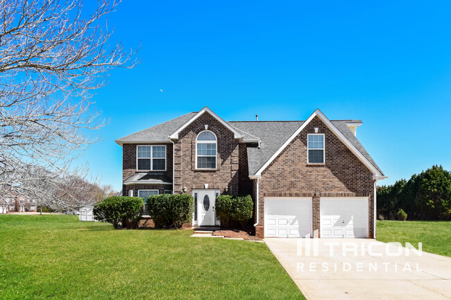 property at 109 Kentucky Way