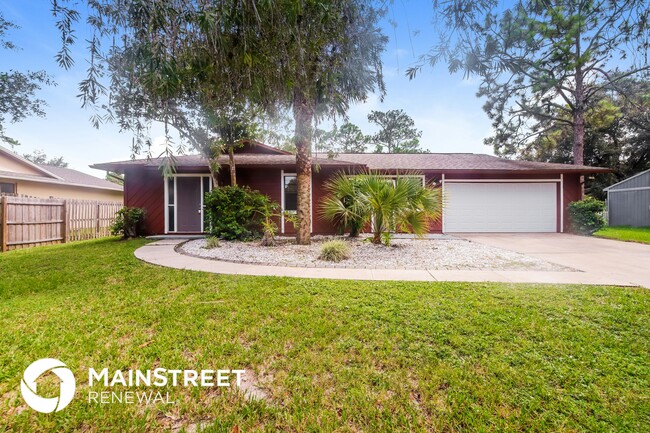 property at 1156 Serenade St NW