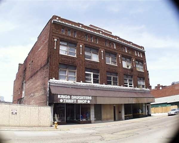 1317-1321 5th Ave in Moline, IL - Building Photo - Building Photo