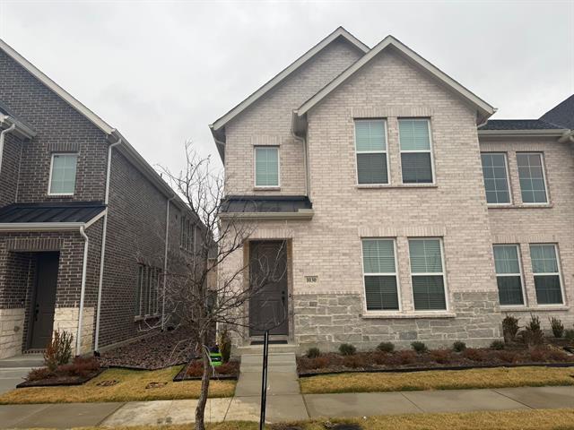 1030 Bristleleaf Wy in Allen, TX - Building Photo - Building Photo