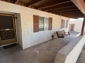 4031 W Mars St in Tucson, AZ - Building Photo - Building Photo