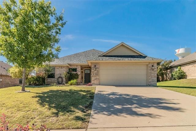 property at 1930 Starwood Dr