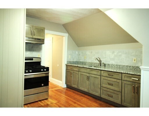 23 Athelwold St-Unit -3 in Boston, MA - Building Photo - Building Photo
