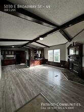 5030 E Broadway St in North Little Rock, AR - Building Photo - Building Photo