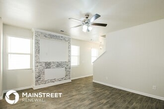 85 Milton Dr in Covington, GA - Foto de edificio - Building Photo