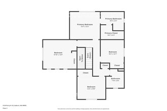 5130 Perry Dr SE, Unit 13 in Auburn, WA - Foto de edificio - Building Photo