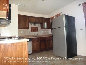 5207 SW 27th St in Topeka, KS - Building Photo - Building Photo