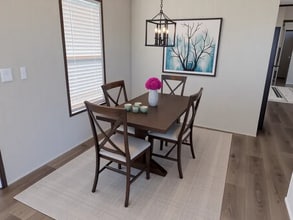 129 Ponderosa way in Sanger, TX - Foto de edificio - Building Photo