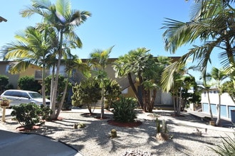 A Walkers Paradise and Serene Canyon Views in San Diego, CA - Building Photo - Building Photo