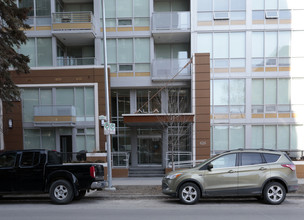 Calla Condos in Calgary, AB - Building Photo - Building Photo