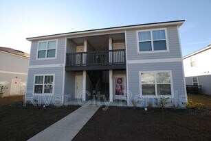 6541 Sweetbay Ln in Jacksonville, FL - Building Photo