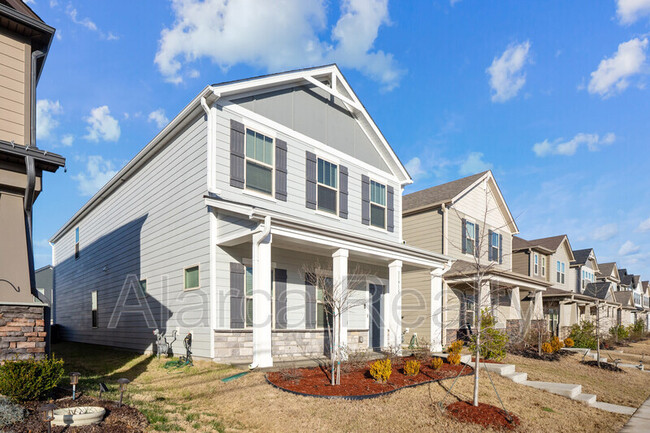 property at 11915 Old Statesville Rd