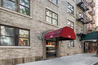 340 E 63rd St in New York, NY - Foto de edificio - Building Photo