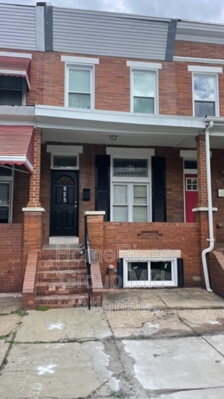 825 N Linwood Ave photo'