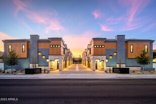 1621 W Medlock Dr in Phoenix, AZ - Building Photo