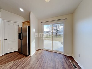 1601 W Aberdeen Ave in Nampa, ID - Building Photo - Building Photo