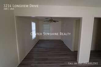 3214 Longview Dr in Killeen, TX - Building Photo - Building Photo