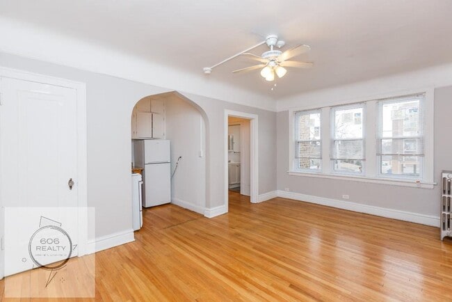 7542 Adams St, Unit 109
