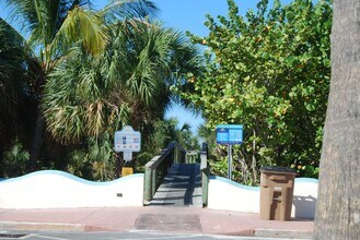 6402 Gulf Winds Dr in St Pete Beach, FL - Building Photo - Building Photo