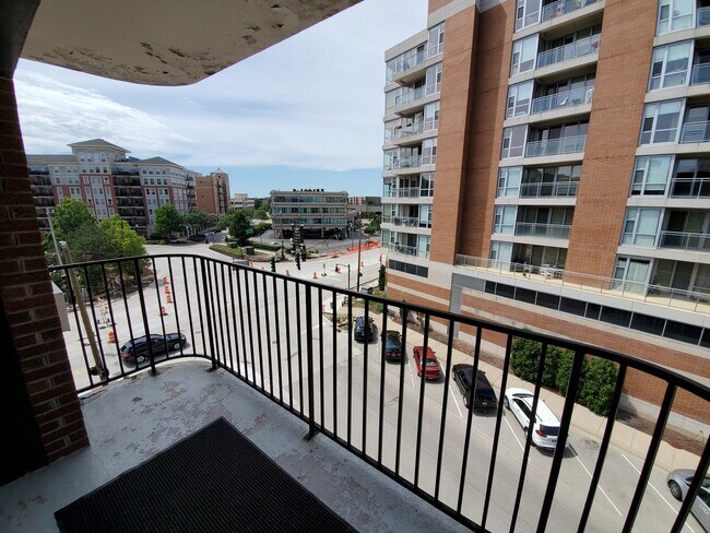 659 S River Rd in Des Plaines, IL - Building Photo - Building Photo