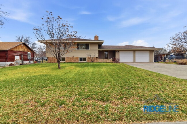 property at 1518 11th Ave S