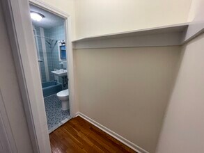 1669 Commonwealth Ave, Unit 22 in Boston, MA - Building Photo - Building Photo