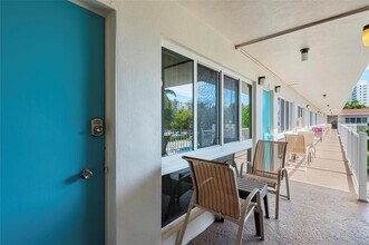 3225 NE 16th St, Unit 20A in Pompano Beach, FL - Building Photo - Building Photo