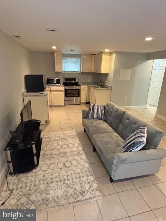 property at 4001 Echodale Ave