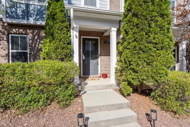 property at 1427 Crafton Way