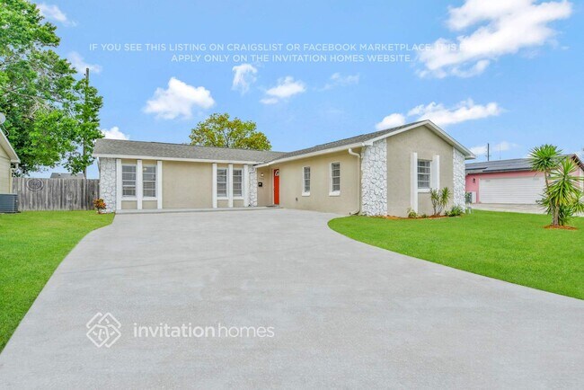 property at 5722 Starbright Dr