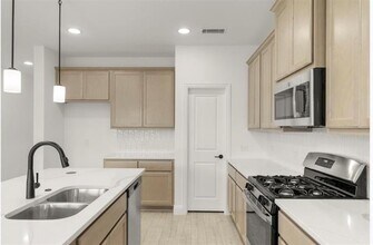 2902 Hanscom St in Forney, TX - Building Photo - Building Photo