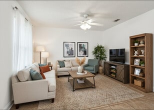 San Miguel in Slidell, LA - Building Photo - Building Photo