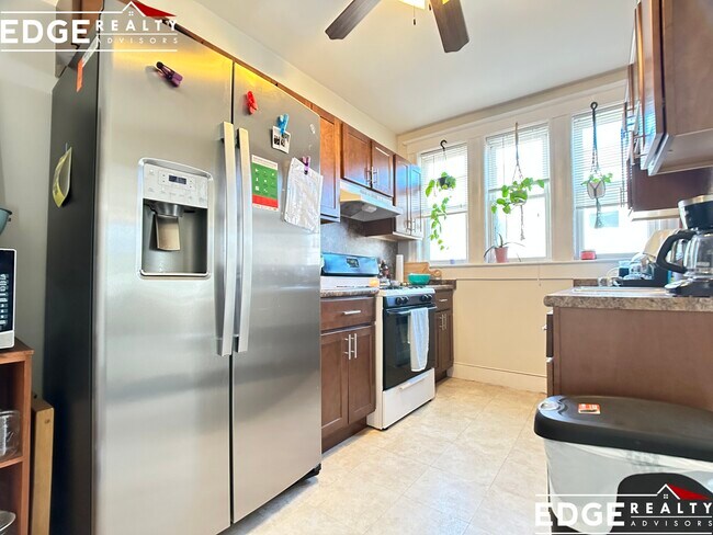 1 Pama Gardens in Boston, MA - Building Photo - Building Photo