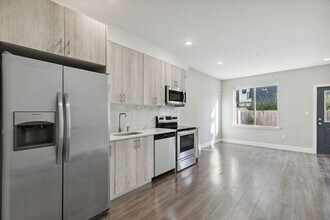 1845 A St in Philadelphia, PA - Building Photo - Building Photo