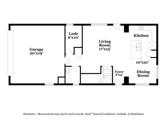 7338 W Cambridge Ave in Phoenix, AZ - Building Photo - Building Photo