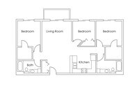 Rum River Apartments - 12