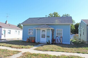 1716 S 8th Ave in Sioux Falls, SD - Building Photo