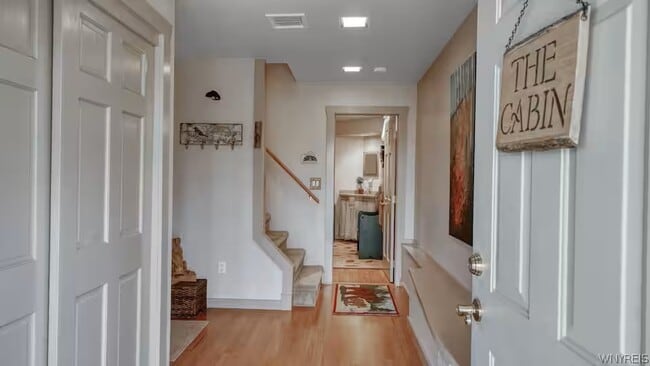 6284 Dublin Hills Rd in Salamanca, NY - Building Photo - Building Photo