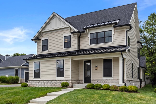 3540 Harper Woods Ln