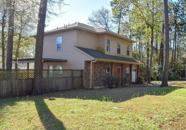 13396 Teel Rd in Montgomery, TX - Foto de edificio - Building Photo