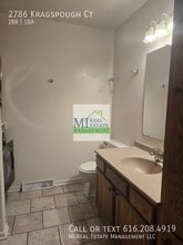 2786 Kragspough Ct in Holland, MI - Building Photo - Building Photo
