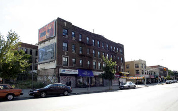 4219-4229 18th Ave in Brooklyn, NY - Building Photo - Building Photo