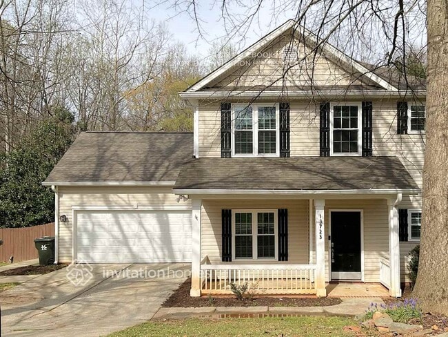 property at 13725 Hastings Farm Rd