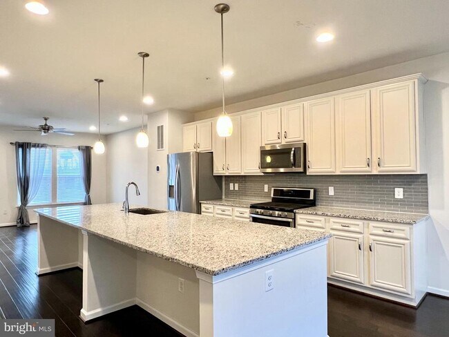 8119 Dalton Wy in Severn, MD - Building Photo - Building Photo