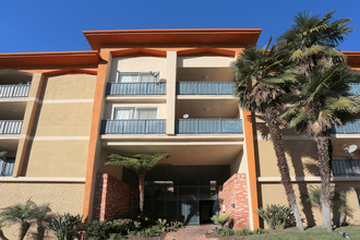 Taylor Manor Apartments in Montebello, CA - Building Photo - Building Photo