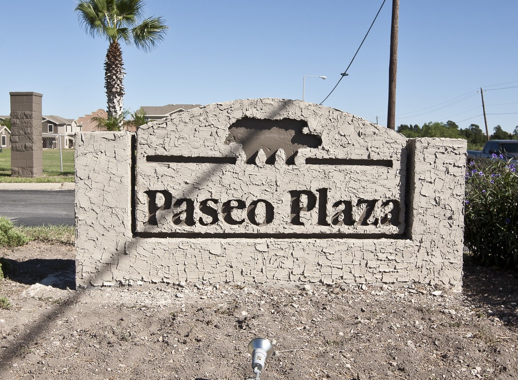 Paseo Plaza Apartments Brownsville, TX Apartments For Rent