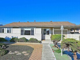 314 Sparling Dr in Hayward, CA - Building Photo
