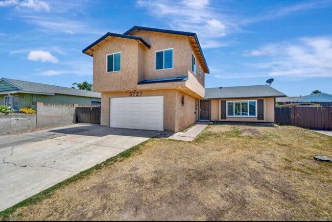 property at 3727 Byrd St