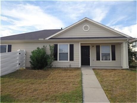 1149 Verde Trails Dr in Houston, TX - Foto de edificio